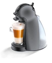 ALGOMAS® sertar capsule compatibil DeLonghi/Krups Dolce Gusto Piccolo