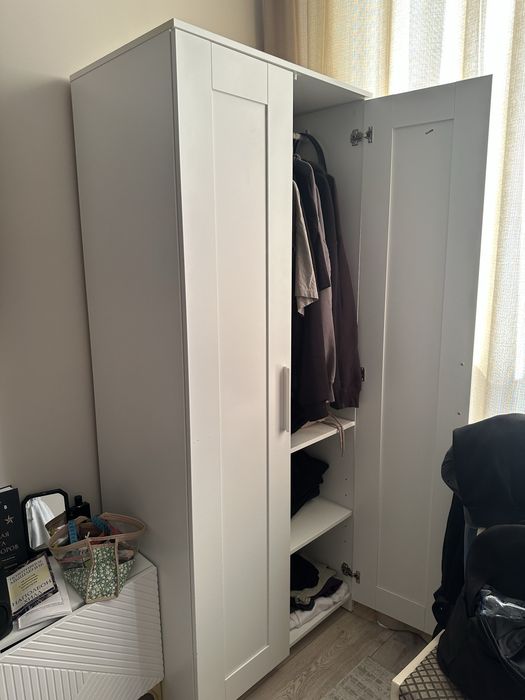 Шкаф + комод комплект