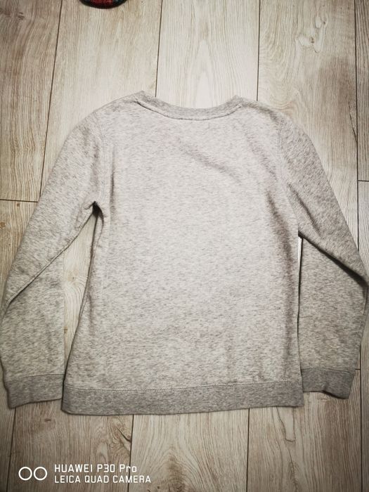 Bluza H&M Angry Birds 8-10 ani ca noua