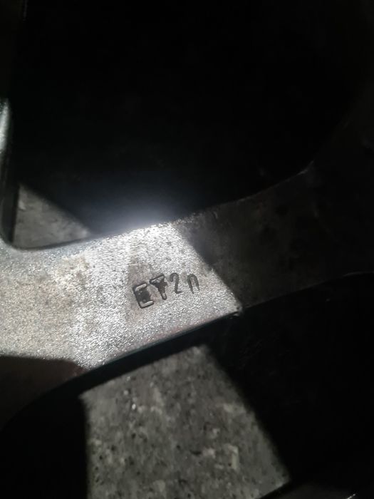 Оригинальные диски R20