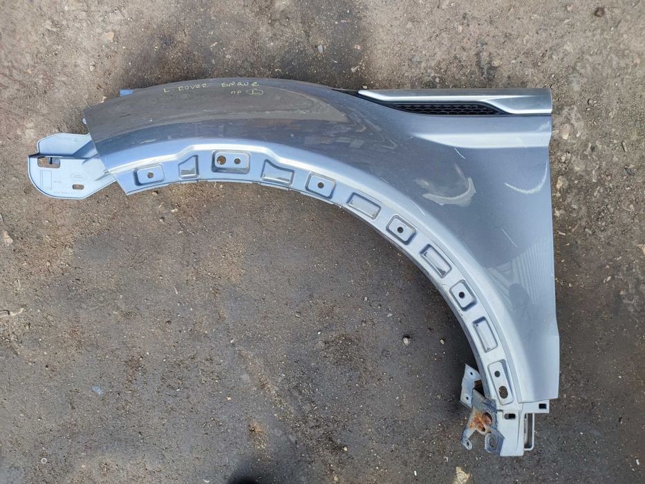 Ляв калник за LAND ROVER RANGE ROVER EVOQUE Ланд Ровер Ивок 11-2018г