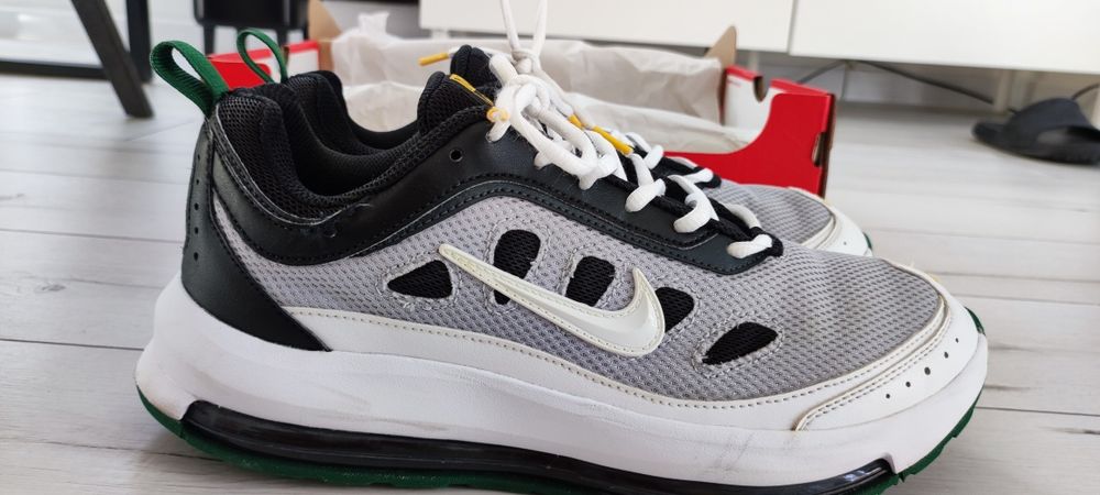 Nike air max мъжки маратонки