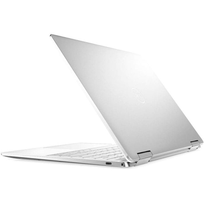 Ноутбук Dell XPS 13 7390,  13.4" UHD Touch