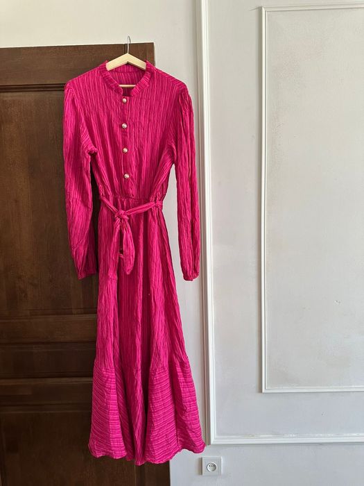 Красивые платья 44-46