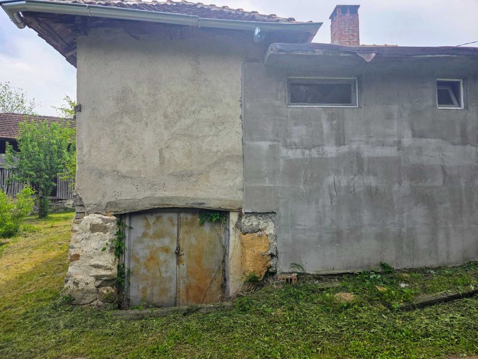 Продава се Къща в с. Кладоруб, Област Видин - 60 кв.м за 417 €/кв.м - Снимка #21