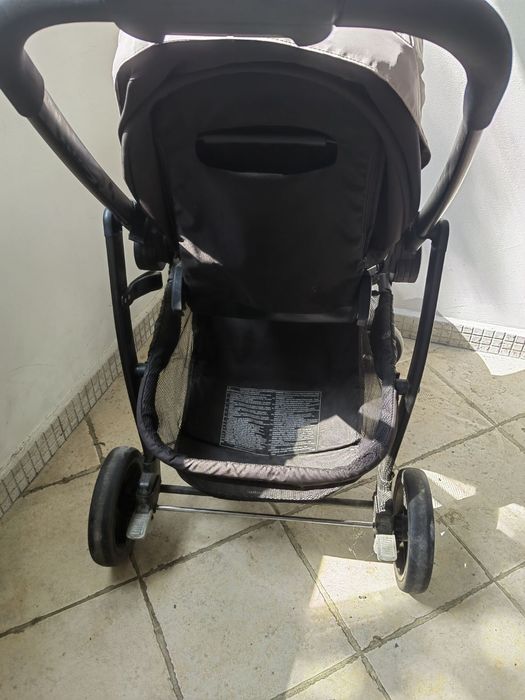 Детска количка GRACO