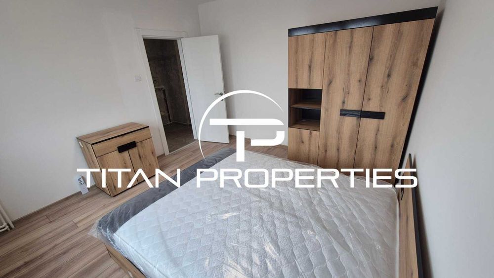 Продава се Тристаен апартамент в Варна, Младост 1 - 62 кв.м за 1936 €/кв.м - Снимка #3