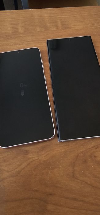 Samsung Galaxy S23, Galaxy S22 Ultra
