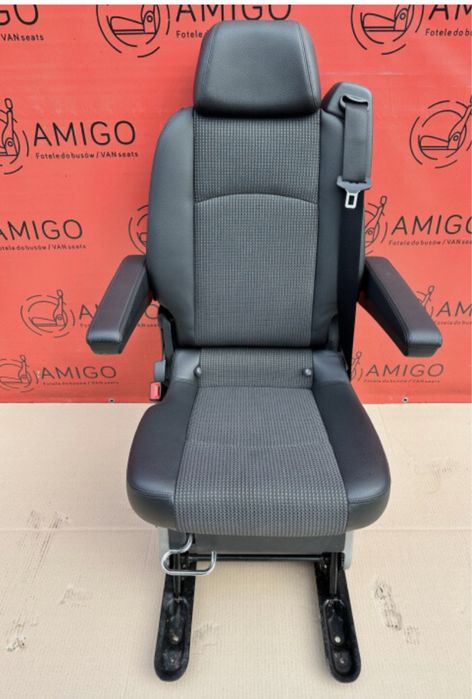 Scaun individual mercedes viano