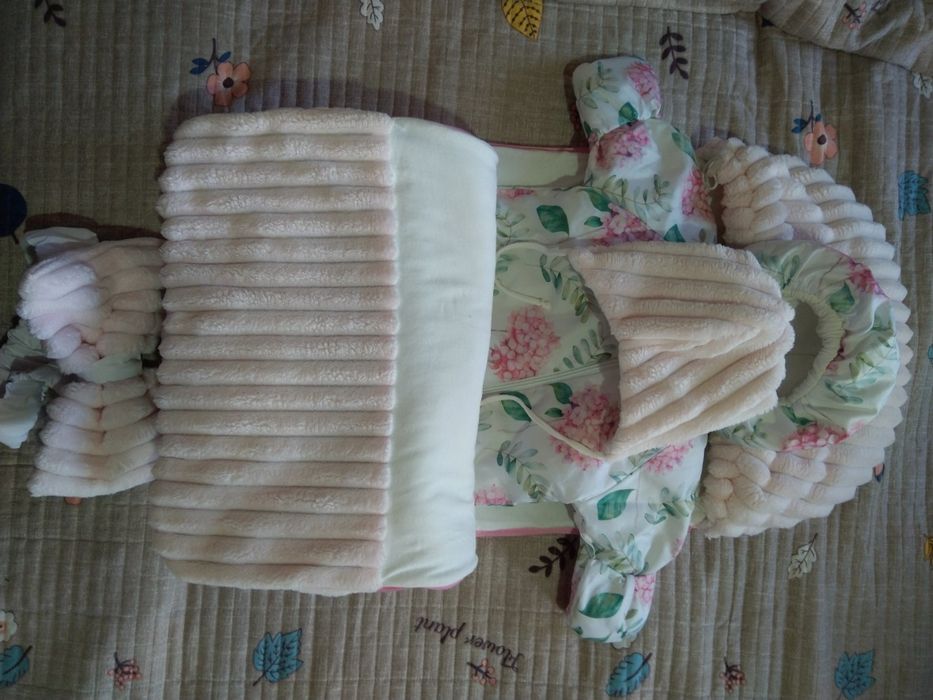 Конверт для выписки