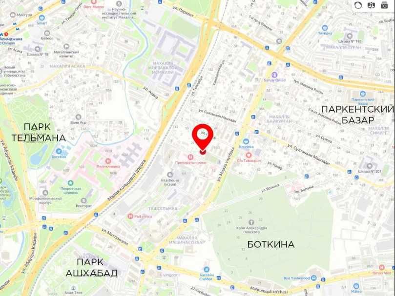 Продаётся дом 46кв/м + полисадник или въезд для машины