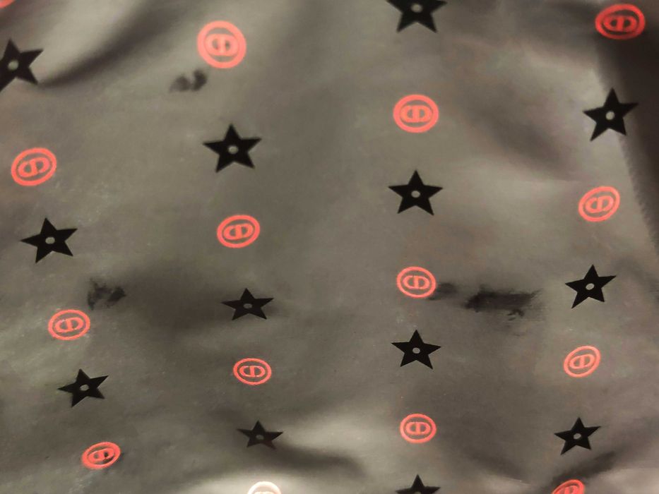 Geanta Dior - Make Up (cosmetice)