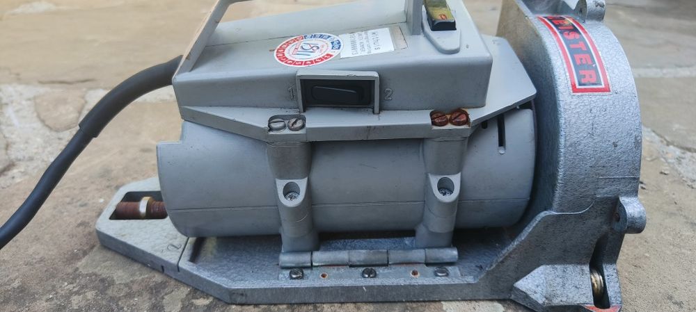 Фреза Leister Frasrex