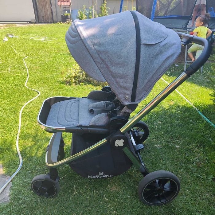 Количка 2 в 1 Кила би Виченца Премиум