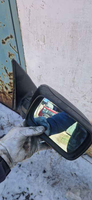 Зеркала на бмв е36