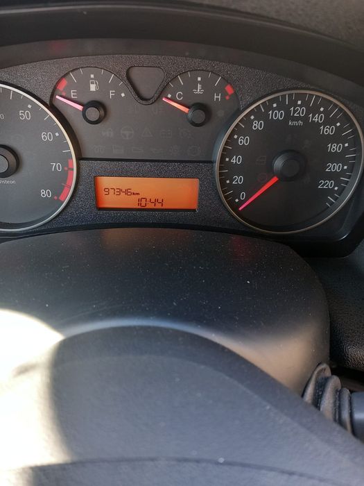 Vând fiat stilo 2003