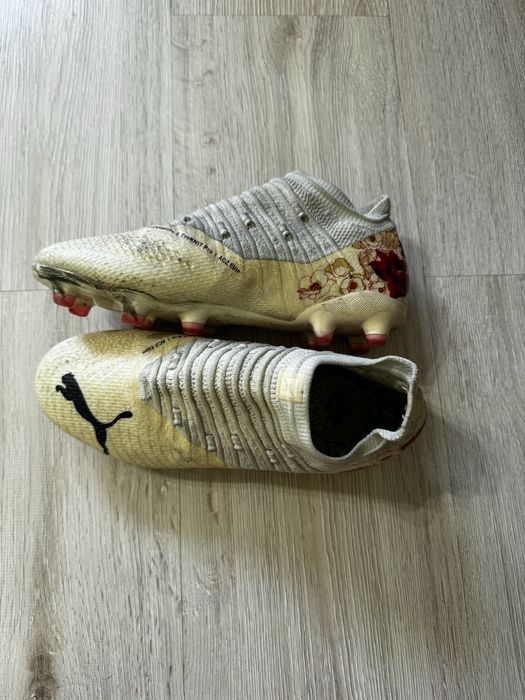 Бутсы Puma Future Z Liberty