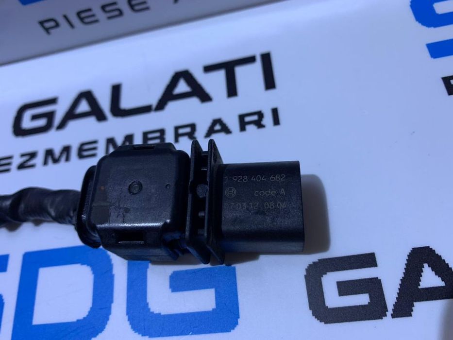 - Senzor Nox / Sonda Lambda BMW Seria 3 F30 1.8d 143cp 2011 - prezent COD : 7791600 / 1928404682
