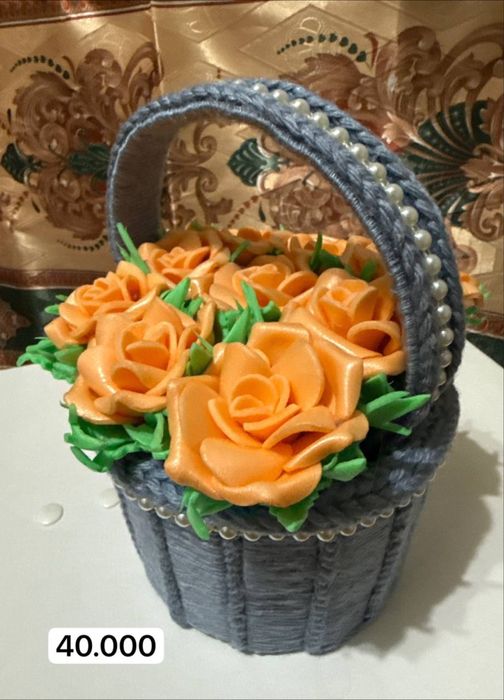 Продается красивые букетики для подарок