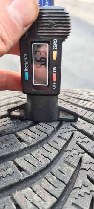 Гуми 185 65 15 ханкок дот 21