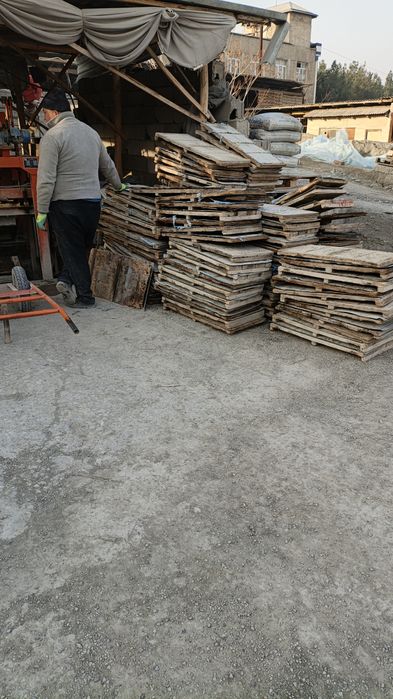 Шлакоблок станок  сотилади. Автомат