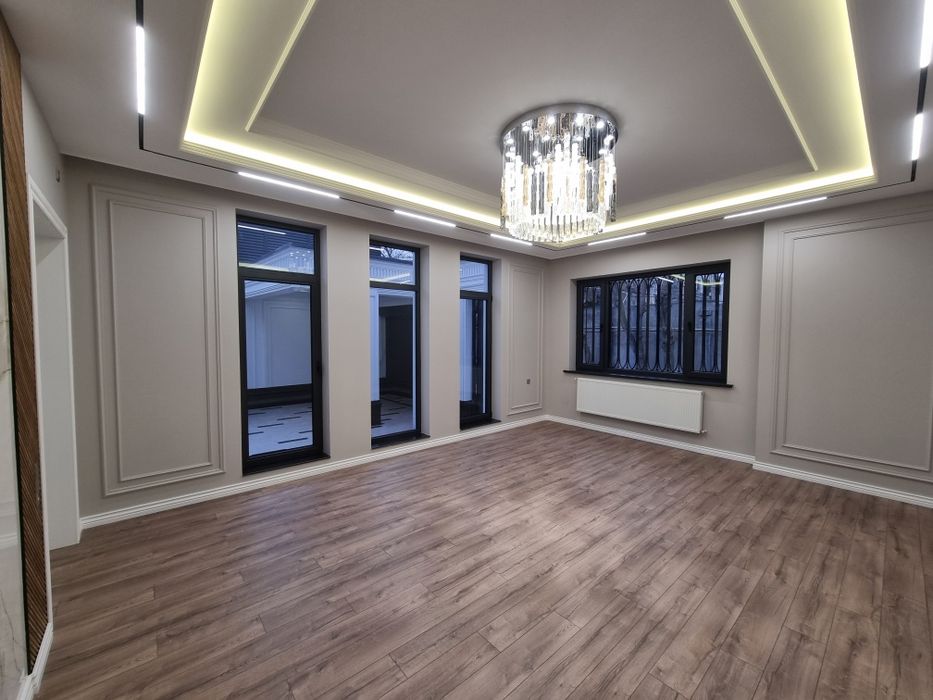 Никитина Новые Евро Дома