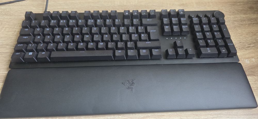 Tastatura Huntsman V3 Pro
