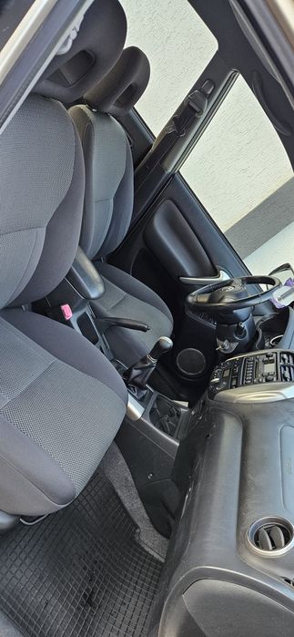 Toyota Rav4 *4x4* 2.0 Diesel