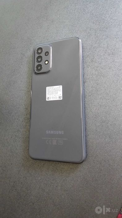 Samsung galaxy A23