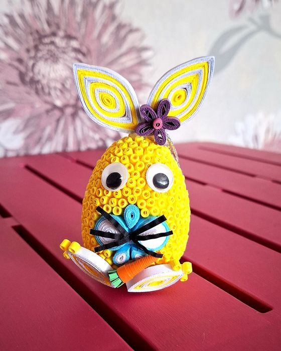 Великденска декорация