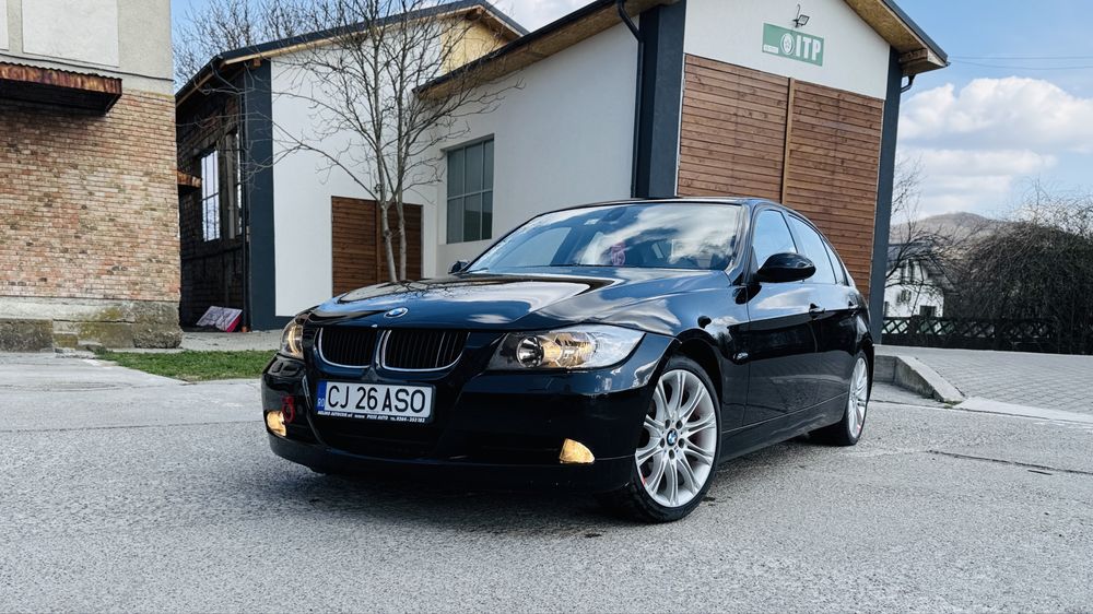 Bmw 316i    2008