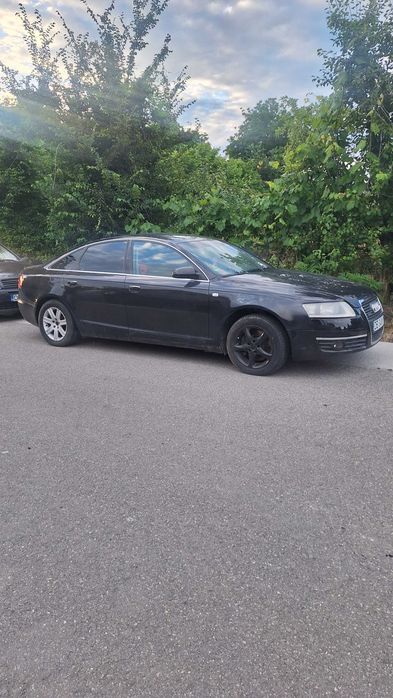 AUDI A6 2005 — imagine 2