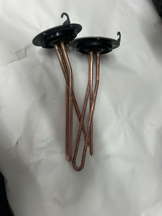 ТЭН нагреватель аристон оригинал бу