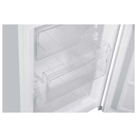 Нов хладилник с фризер Candy CCH1T518DW Total No Frost