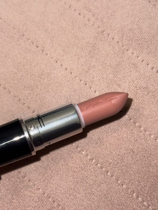 MAC Cosmetics Lustreglass Sheer-Shine Lipstick