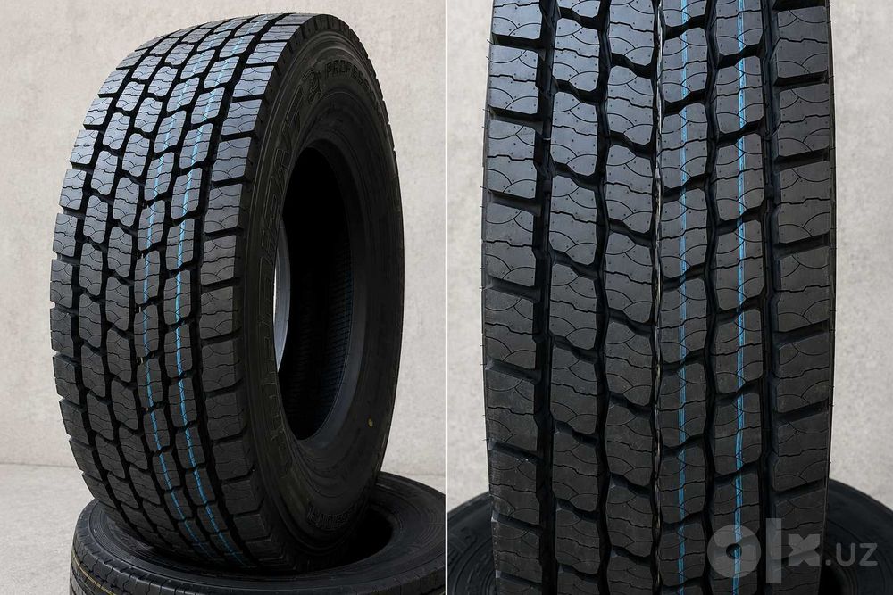 315/70R22.5 размер шина оптом нархда кенг ассортиментда