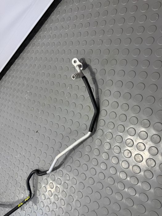 Conducta Aer Conditionat/Clima OEM Audi A6 4G C7 / A7
