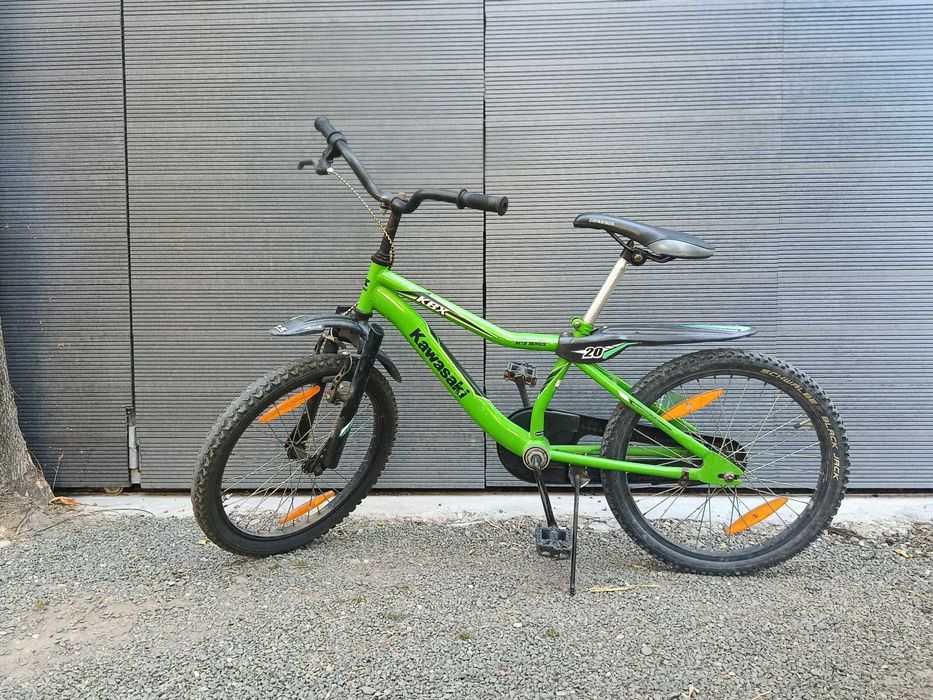 Bicicleta 16 inch
