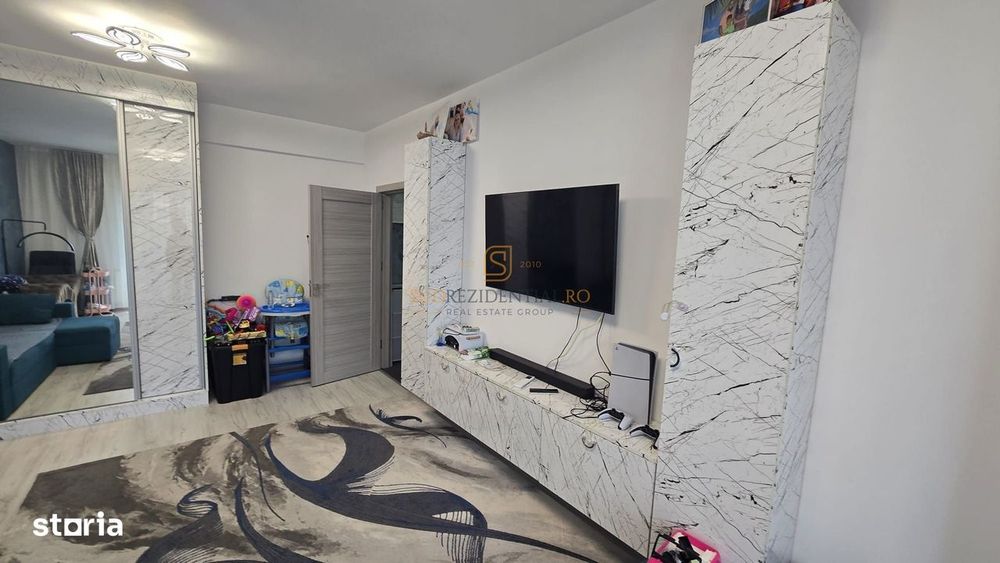 Apartament 2 camere, disponibil imediat, Mall Grand Arena, Sector 4