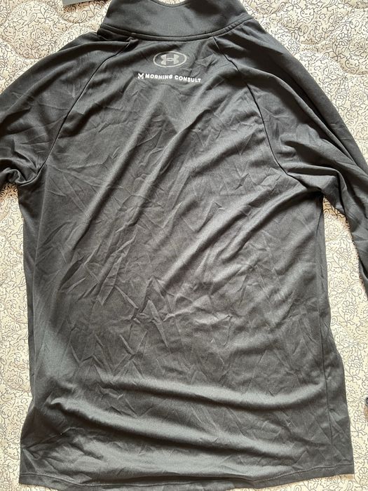 Bluza under armour nou cu eticheta