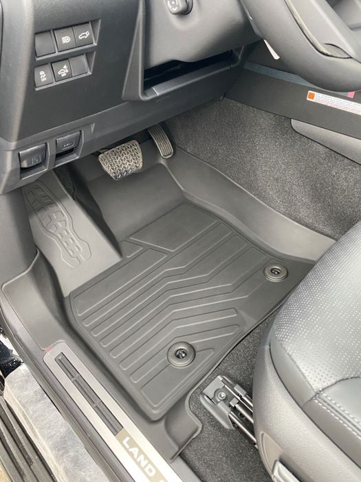 Prado lexus 300taliga polik