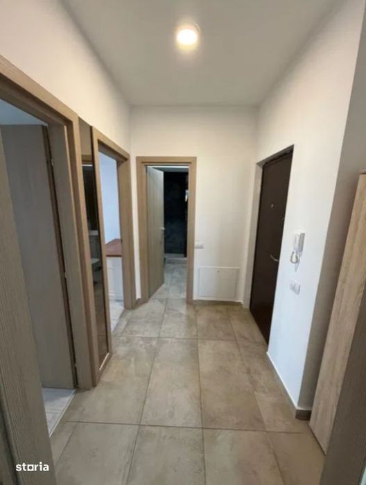 Apartament 2 Camere de Inchiriat | 7' Metrou Grozavesti | Regie | LUX