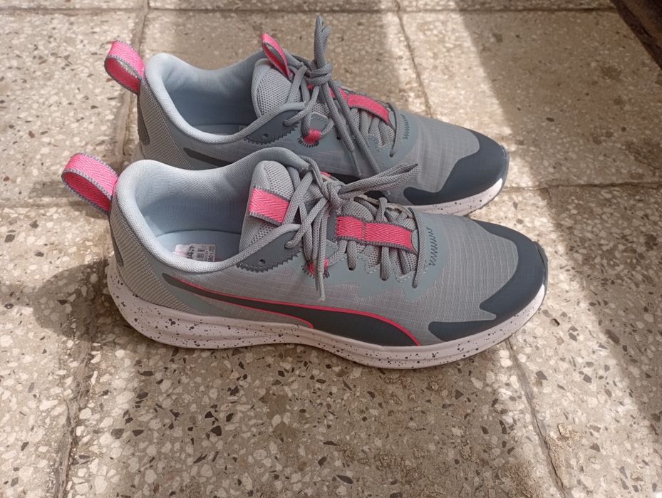 Мъжки маратонки Puma