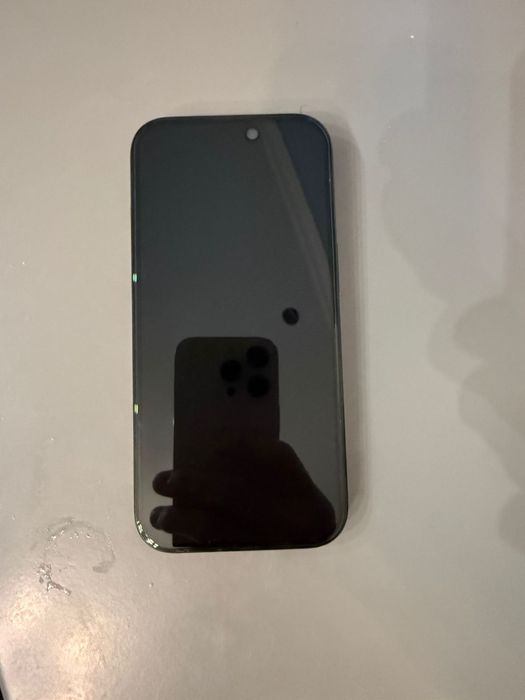 Айфон 16 про 256гб