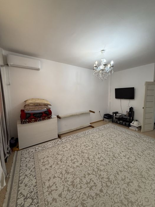 15 мкрн 5 этаж 3 ком