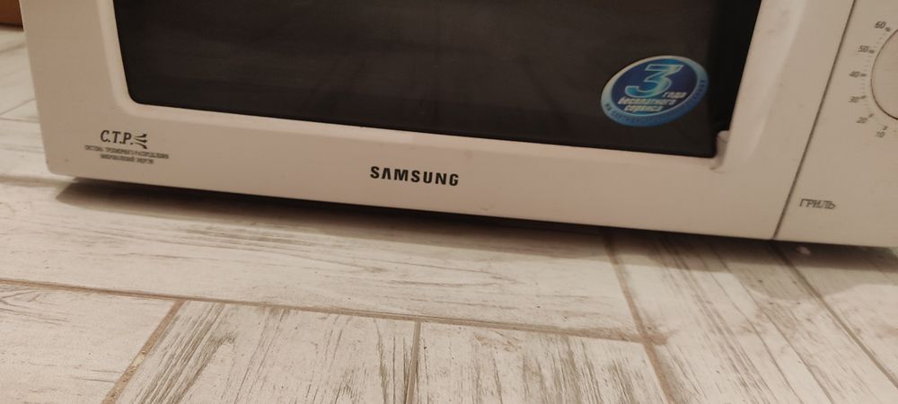 Микроволновая печь Samsung