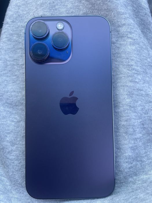 iPhone 14 Pro Max iPhone 14 Pro Max
