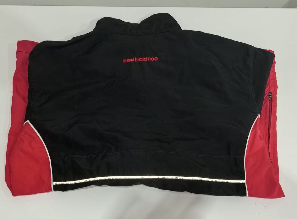 Дамско яке New Balance