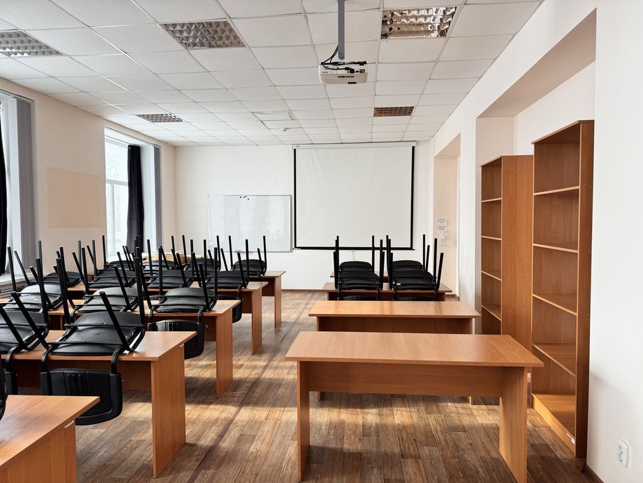 Сдам здание в аренду