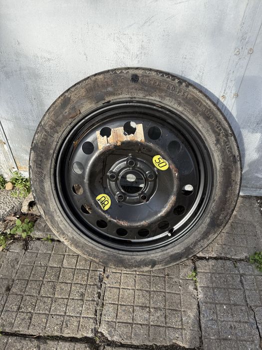 Патерица 17 за bmw R17 5x120 5х120